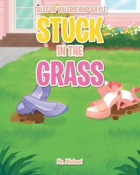 portada Stuck in the Grass