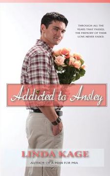portada Addicted to Ansley
