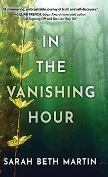 portada In the Vanishing Hour (en Inglés)