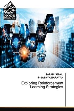 portada Exploring Reinforcement Learning Strategies
