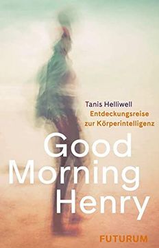 portada Good Morning Henry (en Alemán)