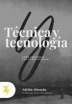 portada Técnica y Tecnología
