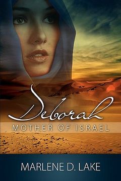 portada deborah: mother of israel