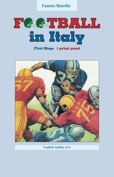 portada Football in Italy: First Steps