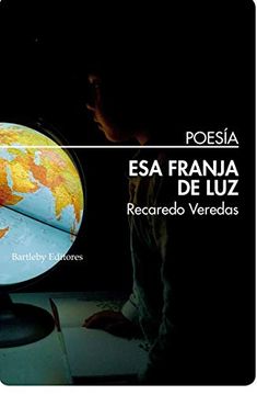 portada Esa Franja de luz (in Spanish)