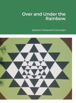 portada Over and Under the Rainbow (in English)