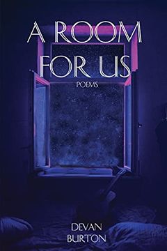 portada A Room for us (en Inglés)