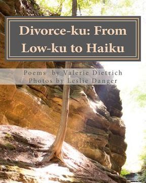 portada divorce-ku: from low-ku to haiku (en Inglés)