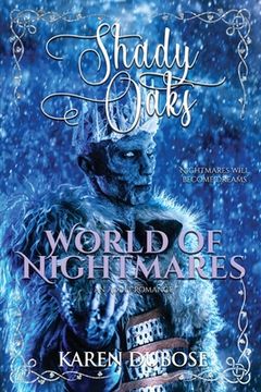 portada World of Nightmares: An Adult Romance (in English)