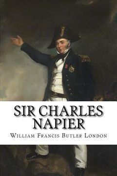 portada Sir Charles Napier