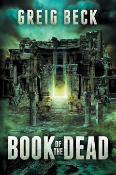 portada Book of the Dead (en Inglés)