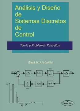 portada Analisis Y Diseño De Sistemas De Control