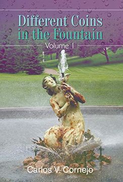 portada Different Coins in the Fountain: Volume 1 