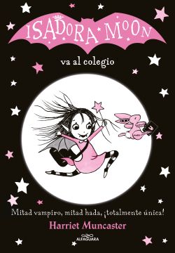 portada Isadora Moon va al Colegio (in Spanish)
