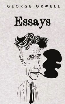 portada Essays: George Orwell (en Inglés)