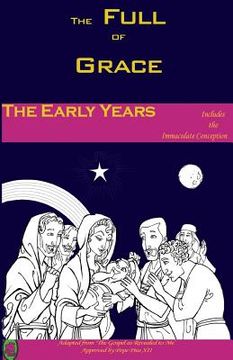 portada The Early Years (in English)