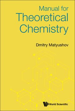 portada Manual for Theoretical Chemistry 