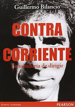 portada Contracorriente (in Spanish)