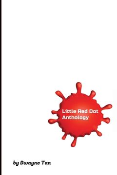 portada Little Red Dot Anthology (en Inglés)