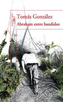 portada Abraham Entre Bandidos