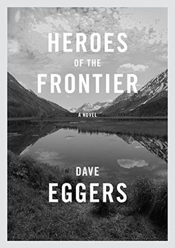 portada Heroes of the Frontier 