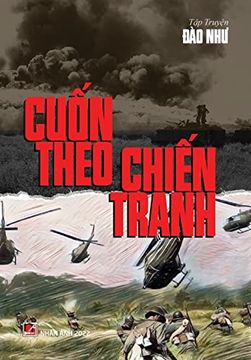 portada CuỐN Theo ChiẾN Tranh (Hard Cover) (en Vietnamita)