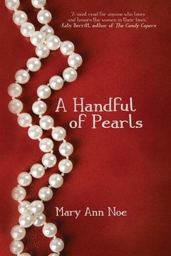 portada A Handful of Pearls (en Inglés)
