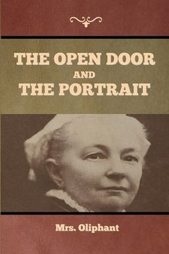 portada The Open Door, and The Portrait (en Inglés)