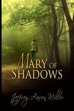portada Mary of Shadows