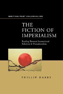 portada fiction of imperialism (en Inglés)