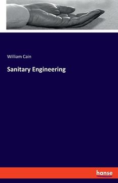 portada Sanitary Engineering (en Inglés)