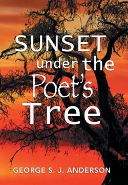portada Sunset Under the Poet's Tree (en Inglés)