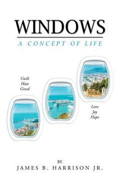 portada Windows: A Concept of Life (en Inglés)