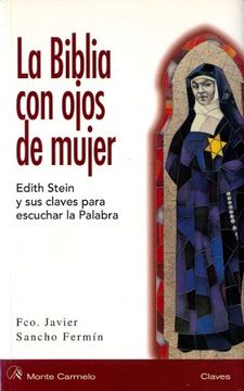 portada La Biblia con Ojos de Mujer (in Spanish)
