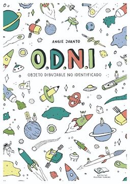 portada Odni. Obejo Dibujable no Identificado (in Spanish)