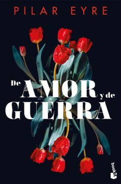 portada De Amor y de Guerra