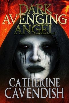 portada Dark Avenging Angel (in English)