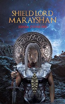 portada Shield Lord Marayshan (en Inglés)