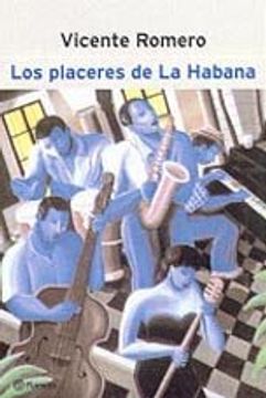portada Los Placeres De La Habana (Herri Ipuinak)