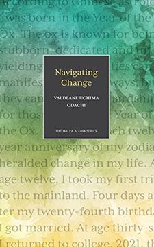 portada Navigating Change (in English)