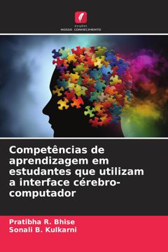 portada Competências de Aprendizagem em Estudantes que Utilizam a Interface Cérebro-Computador