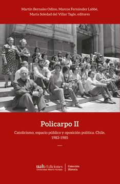 portada Policarpo ii (in Spanish)