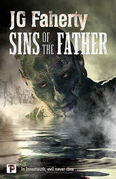 portada Sins of the Father (en Inglés)