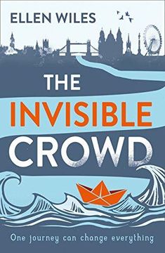 portada The Invisible Crowd (Paperback) (en Inglés)