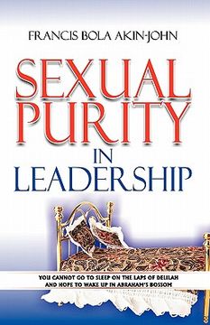 portada sexual purity in leadership