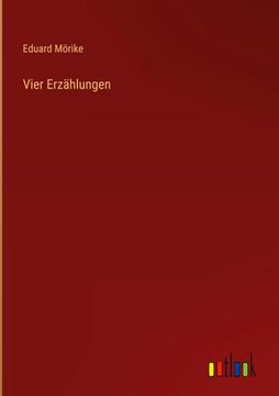 portada Vier Erzählungen (in German)