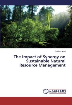 portada The Impact of Synergy on Sustainable Natural Resource Management