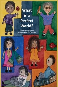 portada What is a Perfect World? (en Inglés)