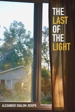 portada The Last of the Light