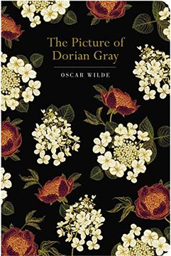 portada The Picture of Dorian Gray (Chiltern Classic) (in English)